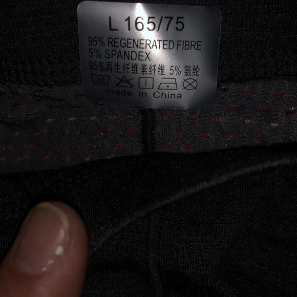 Men’s underwear. New never been worn. - Picture 3 of 4